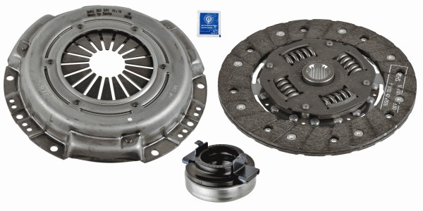 Kopplingssats Sachs 3000 824 701 SACHS