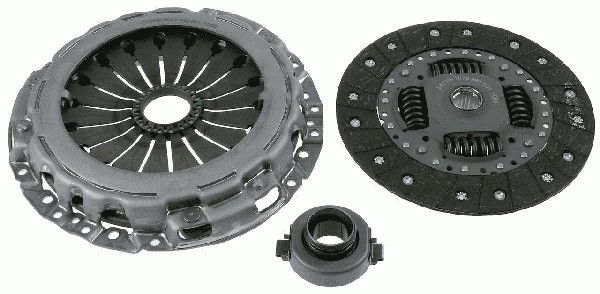 Kopplingssats Sachs 3000 826 001 SACHS