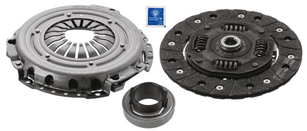 Kopplingssats Sachs 3000 828 001 SACHS