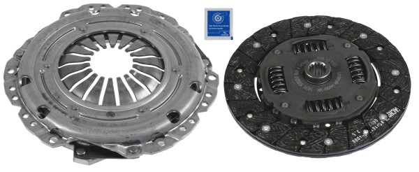 Kopplingssats Sachs 3000 828 201 SACHS