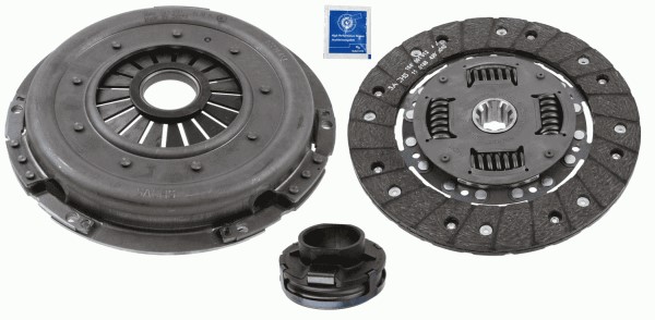 Kopplingssats Sachs 3000 830 201 SACHS