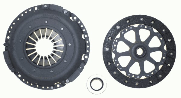 Kopplingssats Sachs 3000 836 001 SACHS