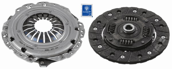 Kopplingssats Sachs 3000 838 901 SACHS