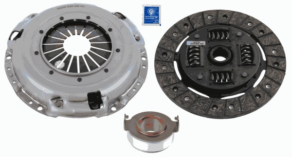 Kopplingssats Sachs 3000 840 001 SACHS