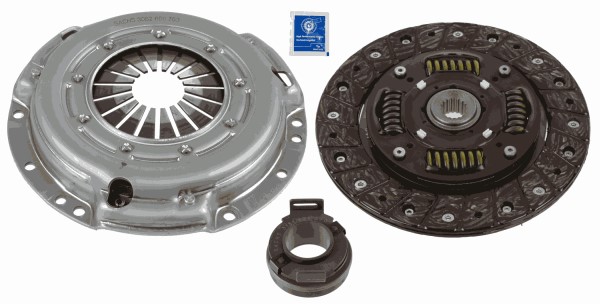 Kopplingssats Sachs 3000 840 601 SACHS