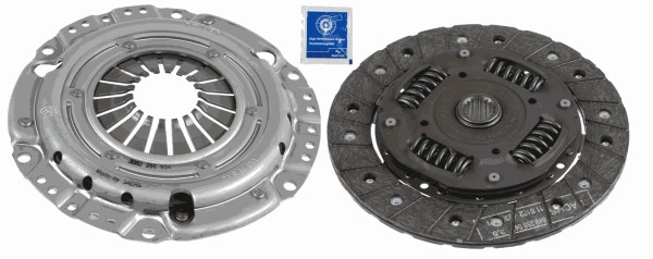 Kopplingssats Sachs 3000 842 806 SACHS