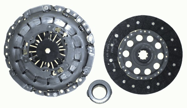 Kopplingssats Sachs Xtend 3000 843 301 SACHS
