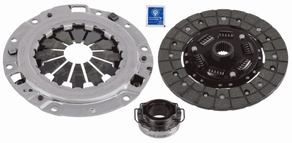 Kopplingssats Sachs 3000 858 301 SACHS
