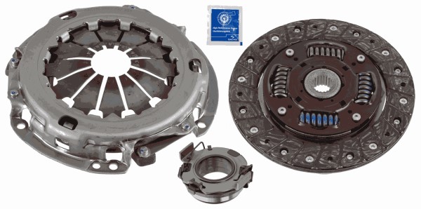 Kopplingssats Sachs 3000 858 401 SACHS