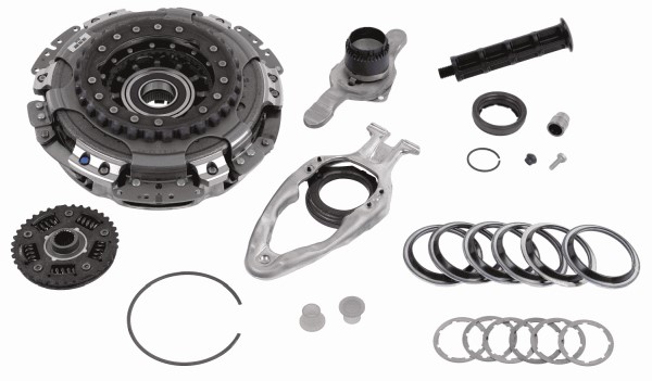 Kopplingssats Sachs Dct 3000 943 003 SACHS