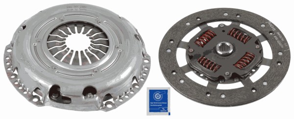 Kopplingssats Sachs 3000 950 016 SACHS