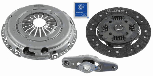 Kopplingssats Sachs 3000 950 023 SACHS