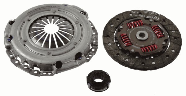 Kopplingssats Sachs 3000 950 060 SACHS