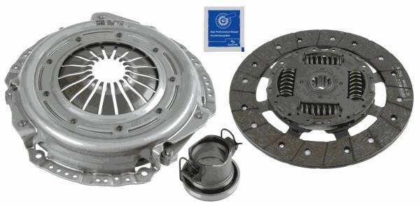 Kopplingssats Sachs 3000 950 065 SACHS