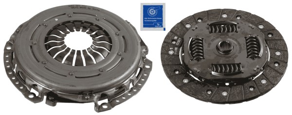 Kopplingssats Sachs 3000 950 075 SACHS
