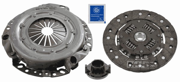 Kopplingssats Sachs 3000 950 085 SACHS