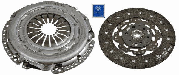 Kopplingssats Sachs 3000 950 089 SACHS