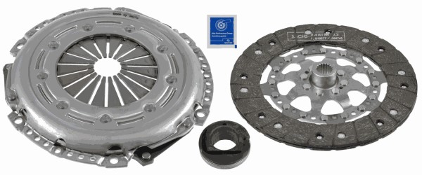 Kopplingssats Sachs 3000 950 090 SACHS