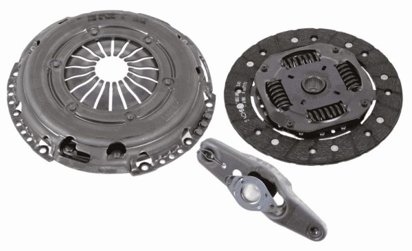 Kopplingssats Sachs 3000 950 098 SACHS