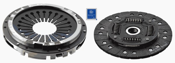 Kopplingssats Sachs 3000 950 116 SACHS