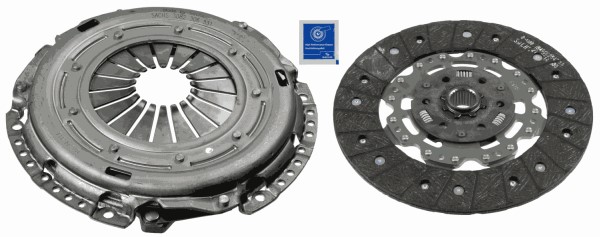 Kopplingssats Sachs 3000 950 606 SACHS