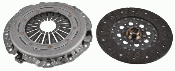 Kopplingssats Sachs 3000 950 634 SACHS