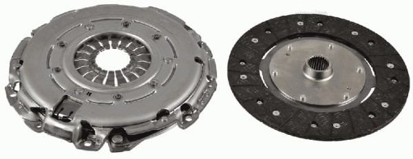 Kopplingssats Sachs Xtend 3000 950 635 SACHS