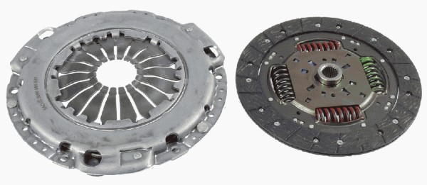 Kopplingssats Sachs 3000 950 641 SACHS