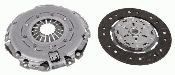 Kopplingssats Sachs Xtend 3000 950 643 SACHS
