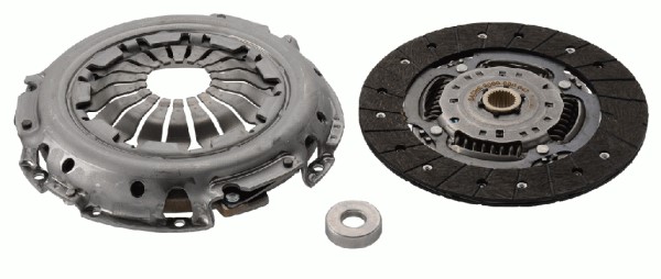 Kopplingssats Sachs 3000 950 647 SACHS