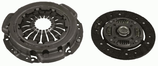 Kopplingssats Sachs 3000 950 670 SACHS
