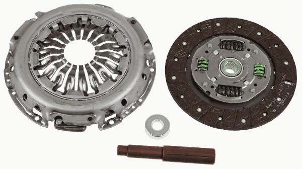 Kopplingssats Sachs 3000 950 676 SACHS