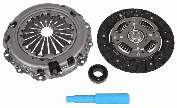Kopplingssats Sachs 3000 950 679 SACHS