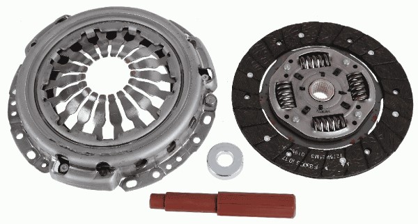 Kopplingssats Sachs 3000 950 682 SACHS