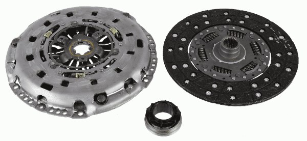 Kopplingssats Sachs Xtend 3000 950 710 SACHS