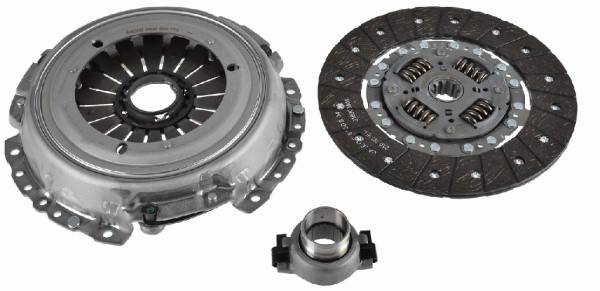 Kopplingssats Sachs 3000 950 713 SACHS