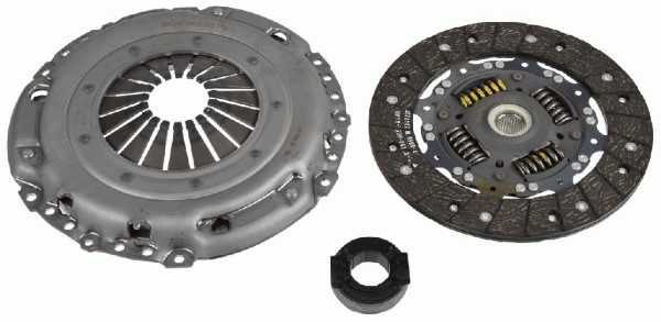 Kopplingssats Sachs 3000 950 715 SACHS
