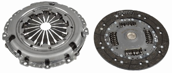 Kopplingssats Sachs 3000 950 722 SACHS