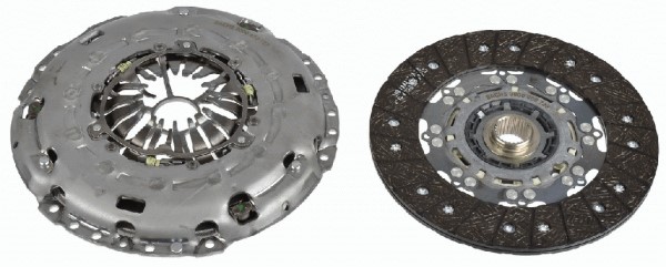 Kopplingssats Sachs Xtend 3000 950 723 SACHS