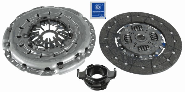 Kopplingssats Sachs Xtend 3000 950 737 SACHS
