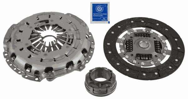 Kopplingssats Sachs Xtend 3000 950 740 SACHS