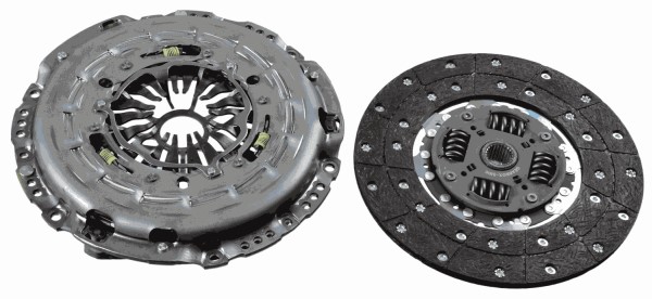 Kopplingssats Sachs Xtend 3000 950 745 SACHS