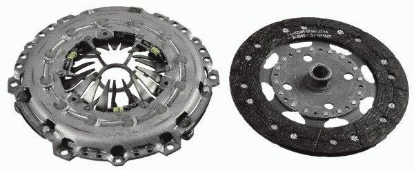 Kopplingssats Sachs Xtend 3000 950 747 SACHS