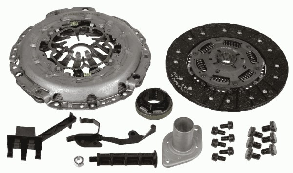 Kopplingssats Sachs Xtend 3000 950 751 SACHS