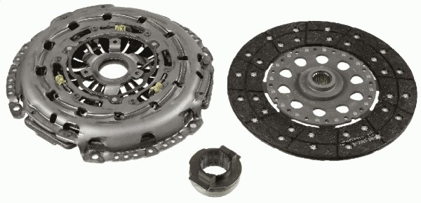 Kopplingssats Sachs Xtend 3000 950 753 SACHS