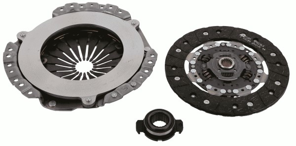Kopplingssats Sachs 3000 950 783 SACHS