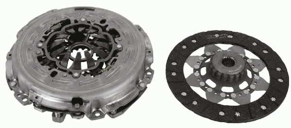 Kopplingssats Sachs Xtend 3000 950 793 SACHS