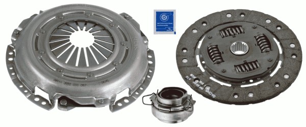 Kopplingssats Sachs 3000 950 902 SACHS