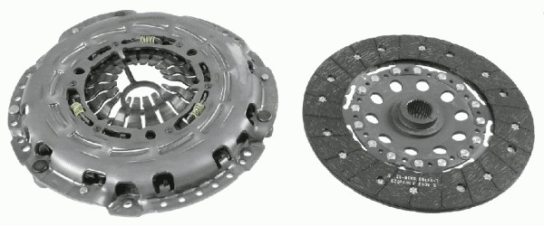 Kopplingssats Sachs Xtend 3000 950 923 SACHS