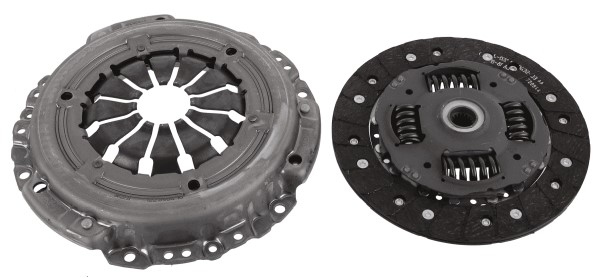 Kopplingssats Sachs 3000 950 970 SACHS
